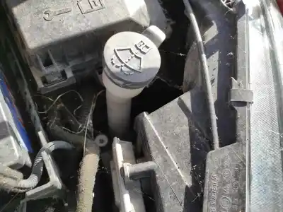 Peça sobressalente para automóvel em segunda mão depósito do limpa vidros por opel astra j gtc a16let referências oem iam 