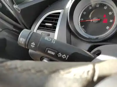Автозапчастина б/у многофункційне управління для opel astra j gtc a16let посилання на oem iam   