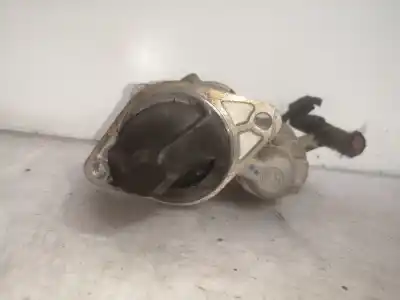 Peça sobressalente para automóvel em segunda mão motor de arranque por opel astra j gtc a16let referências oem iam 55576980  