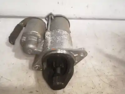 Peça sobressalente para automóvel em segunda mão motor de arranque por opel astra j gtc a16let referências oem iam 55576980  