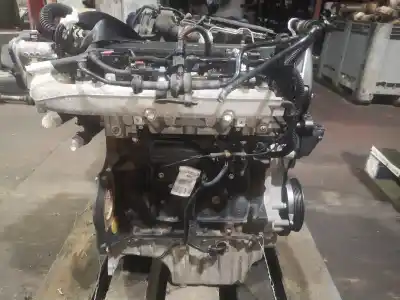 Автозапчастина б/у двигун комплект для opel astra j gtc a16let посилання на oem iam a16let  