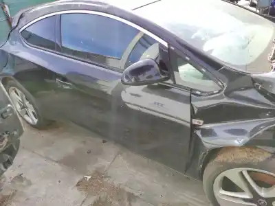Pezzo di ricambio per auto di seconda mano Porta Anteriore Destra per OPEL ASTRA J GTC A16LET Riferimenti OEM IAM 13394361  