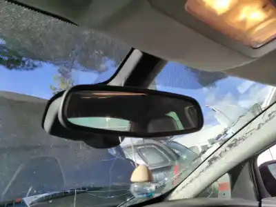Peça sobressalente para automóvel em segunda mão espelho retrovisor interior por opel astra j gtc a16let referências oem iam 13369366