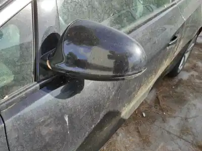 Pezzo di ricambio per auto di seconda mano specchio sinistro per opel astra j gtc a16let riferimenti oem iam 13342468  