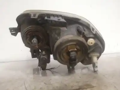 Second-hand car spare part right headlight for renault clio ii fase i (b/cb0) f9q780 oem iam references   