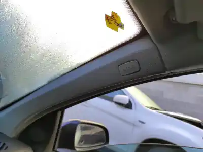 Автозапчастина б/у  для OPEL ASTRA H SEDÁN (A04)  Посилання на OEM IAM   