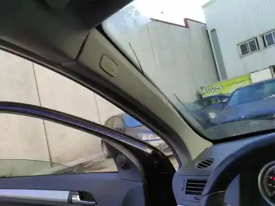 Автозапчастина б/у  для OPEL ASTRA H SEDÁN (A04)  Посилання на OEM IAM   