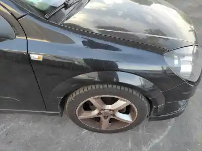 Автозапчастина б/у  для OPEL ASTRA H SEDÁN (A04)  Посилання на OEM IAM   