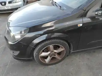 Автозапчастина б/у  для OPEL ASTRA H SEDÁN (A04)  Посилання на OEM IAM   