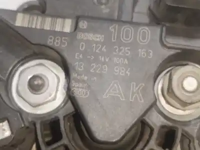 Автозапчастина б/у  для OPEL ASTRA H SEDÁN (A04)  Посилання на OEM IAM 13229984  