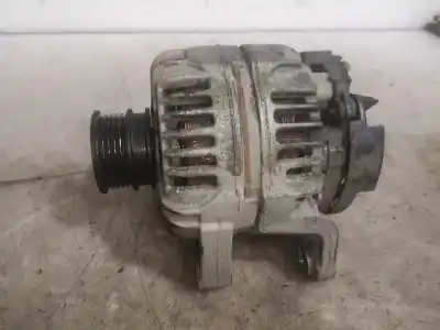 Автозапчастина б/у генератор для opel astra h sedán (a04) 1.6 (l69) посилання на oem iam 13229984  