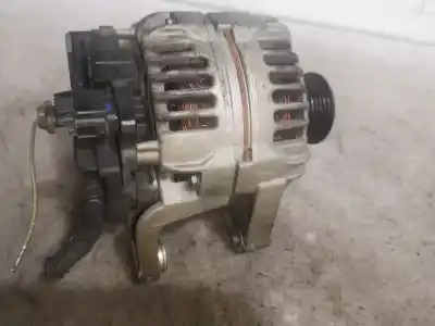 Автозапчастина б/у генератор для opel astra h sedán (a04) 1.6 (l69) посилання на oem iam 13229984  