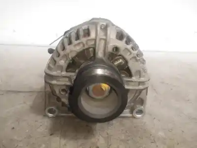 Автозапчастина б/у генератор для opel astra h sedán (a04) 1.6 (l69) посилання на oem iam 13229984  