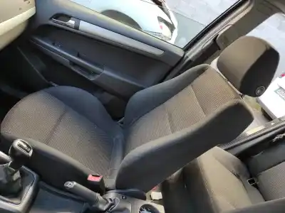 Автозапчастина б/у  для OPEL ASTRA H SEDÁN (A04)  Посилання на OEM IAM   