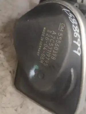 Автозапчастина б/у  для OPEL ASTRA H SEDÁN (A04)  Посилання на OEM IAM 55560398  