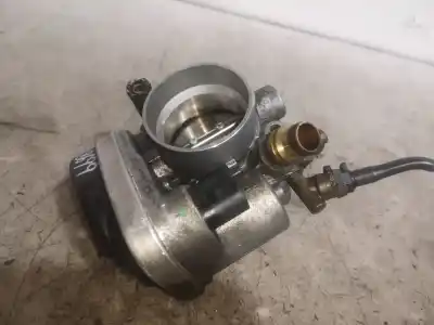 Pezzo di ricambio per auto di seconda mano scatola della farfalla per opel astra h sedán (a04) 1.6 (l69) riferimenti oem iam 55560398  