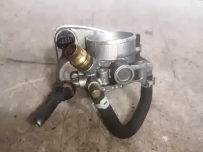 Pezzo di ricambio per auto di seconda mano scatola della farfalla per opel astra h sedán (a04) 1.6 (l69) riferimenti oem iam 55560398  