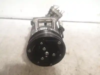 Автозапчастина б/у компресор кондиционера для opel astra h sedán (a04) 1.6 (l69) посилання на oem iam 13286085  