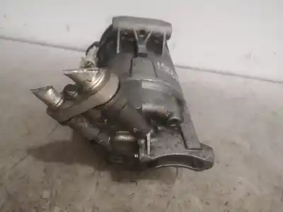 Автозапчастина б/у компресор кондиционера для opel astra h sedán (a04) 1.6 (l69) посилання на oem iam 13286085  