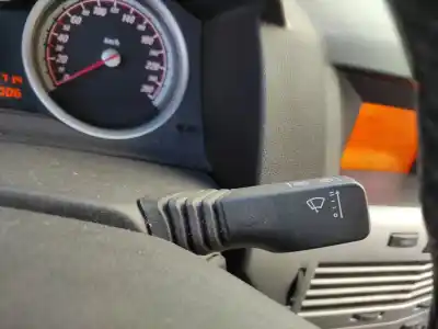Автозапчастина б/у многофункційне управління для opel astra h sedán (a04) 1.6 (l69) посилання на oem iam 