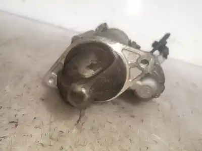 Автозапчастина б/у двигун запускається для opel astra h sedán (a04) 1.6 (l69) посилання на oem iam 55556092  