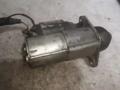 Автозапчастина б/у двигун запускається для opel astra h sedán (a04) 1.6 (l69) посилання на oem iam 55556092  