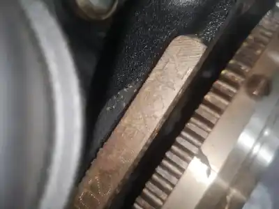 Pezzo di ricambio per auto di seconda mano motore completo per opel astra h sedán (a04) 1.6 (l69) riferimenti oem iam z16xer  