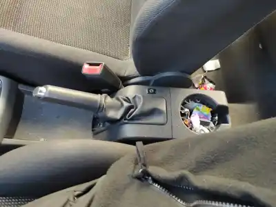 Автозапчастина б/у важіль ручного гальма для OPEL ASTRA H SEDÁN (A04) 1.6 (L69) Посилання на OEM IAM   