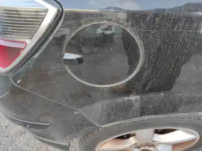 Автозапчастина б/у зовнішній пливний колпак для opel astra h sedán (a04) 1.6 (l69) посилання на oem iam 