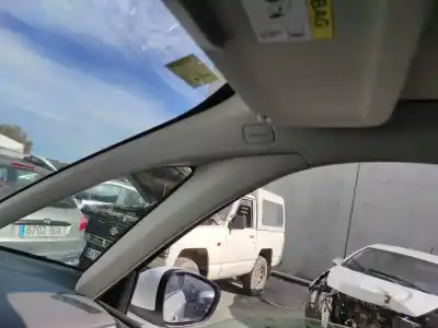 Second-hand car spare part  for CITROEN C4 PICASSO/SPACETOURER  OEM IAM references 9800483180  