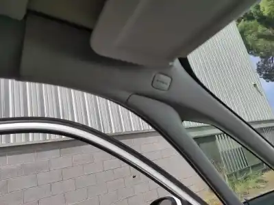 Автозапчасти б/у ПОДУШКА БЕЗОПАСНОСТИ ПЕРЕДНЯЯ ЛЕВАЯ ШТОРКА БЕЗОПАСНОСТИ за CITROEN C4 PICASSO/SPACETOURER  ссылки OEM IAM 9800483280  