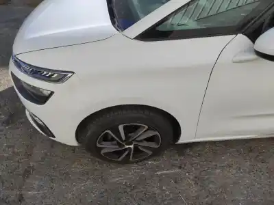 Second-hand car spare part  for CITROEN C4 PICASSO/SPACETOURER  OEM IAM references   