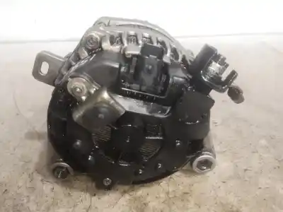 Second-hand car spare part alternator for citroen c4 picasso/spacetourer yh01 oem iam references 9824742880  