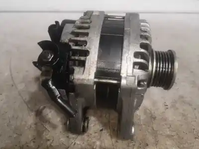 Second-hand car spare part alternator for citroen c4 picasso/spacetourer yh01 oem iam references 9824742880  