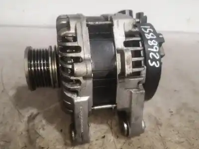 Second-hand car spare part alternator for citroen c4 picasso/spacetourer yh01 oem iam references 9824742880  