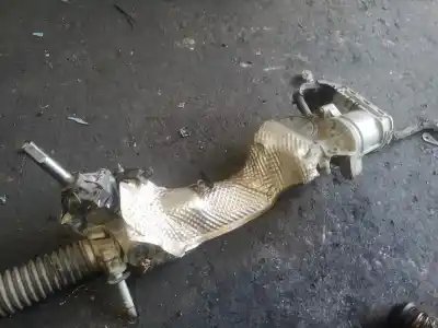 Second-hand car spare part steering rack for citroen c4 picasso/spacetourer yh01 oem iam references 1638435080