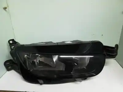 İkinci el araba yedek parçası Sag Far için CITROEN C4 PICASSO/SPACETOURER YH01 OEM IAM referansları 9677217280  