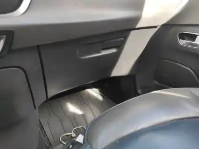 Second-hand car spare part Glove Compartment for CITROEN C4 PICASSO/SPACETOURER YH01 OEM IAM references 1609671280  