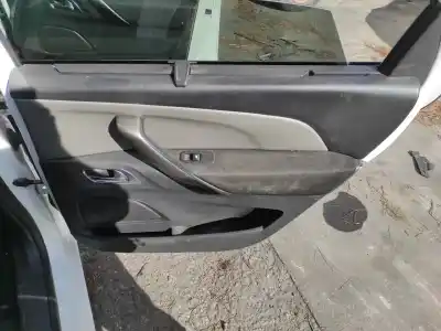 Автозапчасти б/у ОБИВКА ЗАДНЕЙ ПРАВОЙ ДВЕРИ за CITROEN C4 PICASSO/SPACETOURER  ссылки OEM IAM   