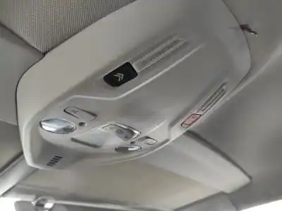 İkinci el araba yedek parçası Iç Isik için CITROEN C4 PICASSO/SPACETOURER YH01 OEM IAM referansları 96781446BJ  