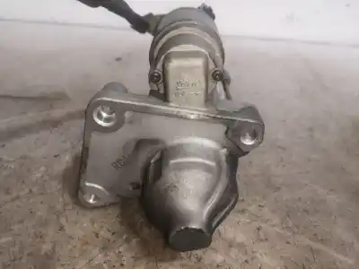 Автозапчастина б/у двигун запускається для citroen c4 picasso/spacetourer yh01 посилання на oem iam 9832577880  