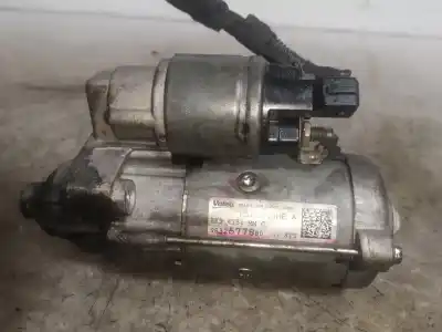 Автозапчастина б/у двигун запускається для citroen c4 picasso/spacetourer yh01 посилання на oem iam 9832577880  