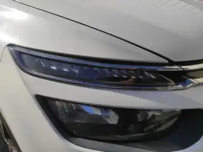 İkinci el araba yedek parçası SAG ÖN PILOT için CITROEN C4 PICASSO/SPACETOURER  OEM IAM referansları   
