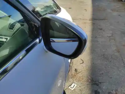 Автозапчастина б/у правий задний огляд для citroen c4 picasso/spacetourer yh01 посилання на oem iam 1643620080  