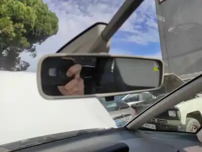 Автозапчастина б/у ВНУТРІШНЕ ДЗЕРКАЛО для CITROEN C4 PICASSO/SPACETOURER  Посилання на OEM IAM 98018498BJ  