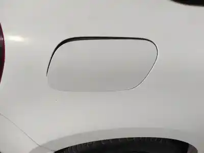 Second-hand car spare part outer fuel cap for citroen c4 picasso/spacetourer yh01 oem iam references 9814206980