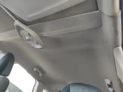 Second-hand car spare part upholstered / cardboard set for citroen c4 picasso/spacetourer yh01 oem iam references 