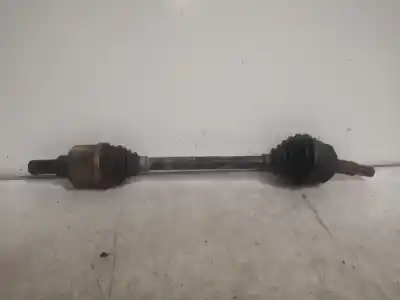 Second-hand car spare part front left transmission for citroen c4 picasso/spacetourer yh01 oem iam references 9808771480  