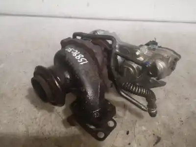 Tweedehands auto-onderdeel turbolader voor citroen c4 picasso/spacetourer yh01 oem iam-referenties 8536035002s  