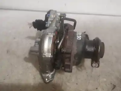 Tweedehands auto-onderdeel turbolader voor citroen c4 picasso/spacetourer yh01 oem iam-referenties 8536035002s  